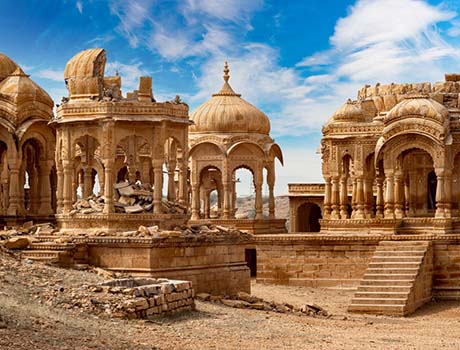 Rajasthan Tour
