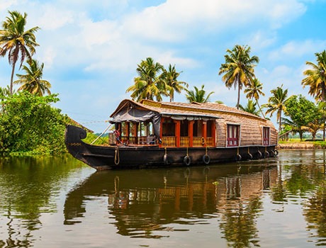 Kerala Tour