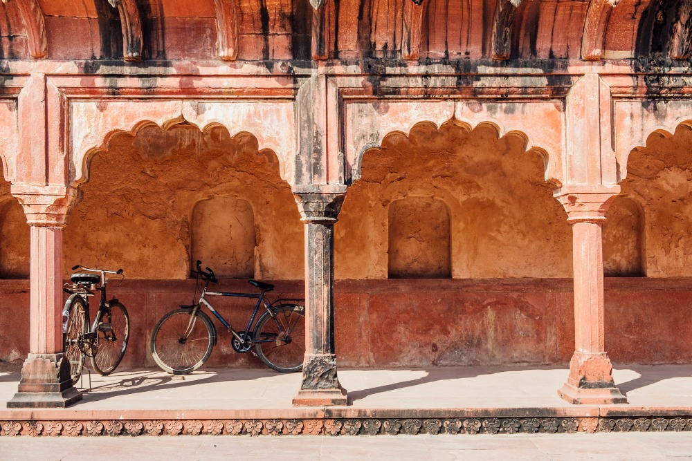 Village Tour Of Rajasthan