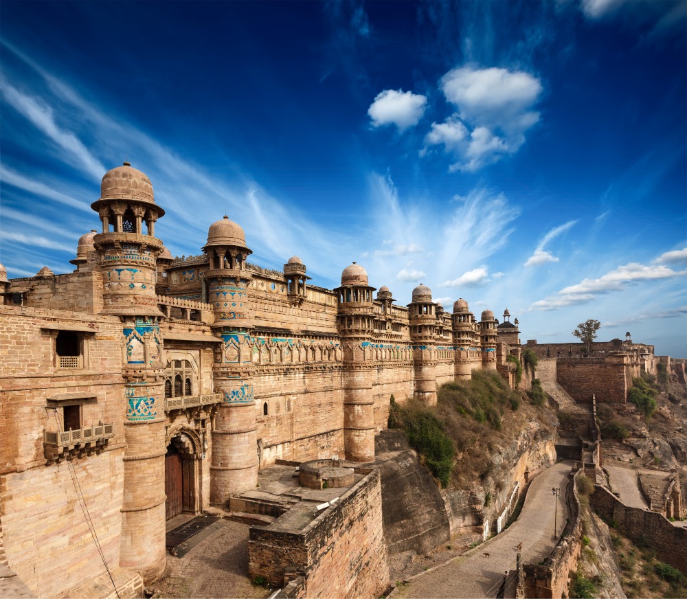 Rajasthan Forts And Palaces Tour