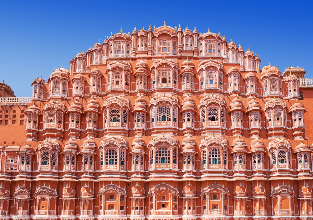 Complete Rajasthan Tour