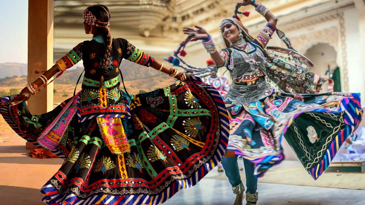 Magical Rajasthan Tour